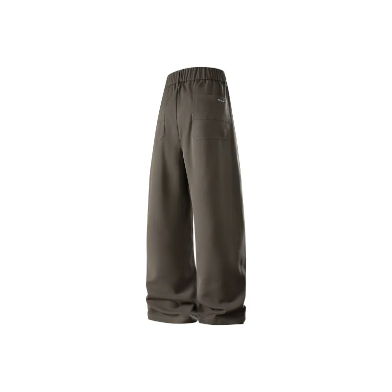 CHARLIE GOLF Suit Trouser Unisex-5