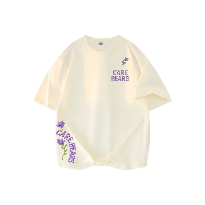 CAREBEARS T Shirts Unisex-11
