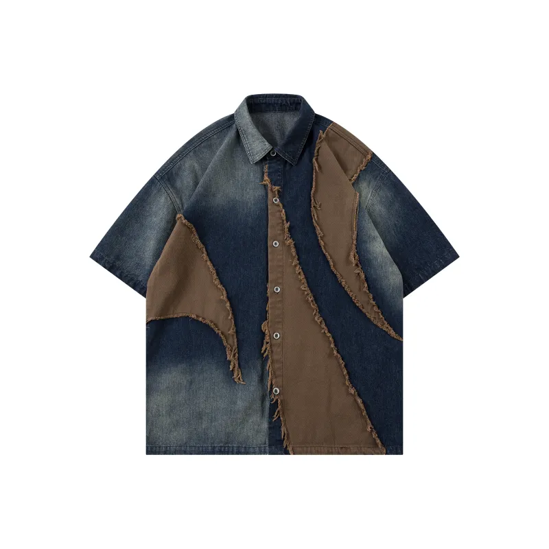 VINMUK Shirts Women's Blue-0