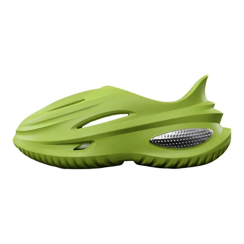 Subbundle Turbine Collection Home Slippers-27