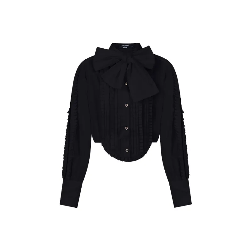 Ladiesfirst Shirts Women's-0