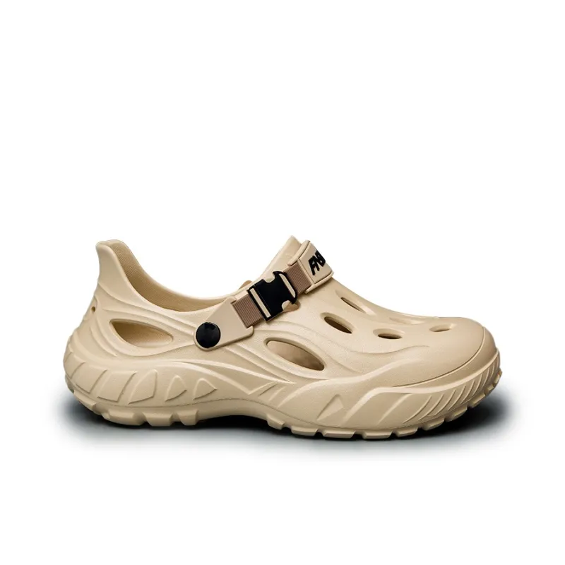 Hong Kong Meng Clogs Men-10