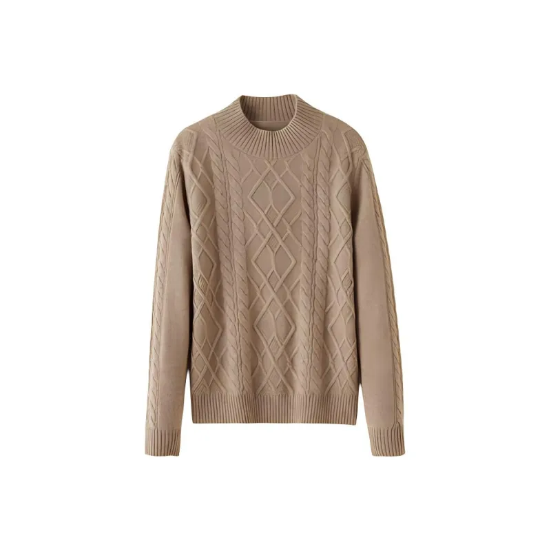 SNOWFORTE Cashmere Sweater Women's-0