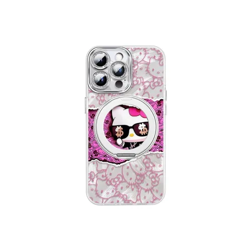MSMF Phone Cases