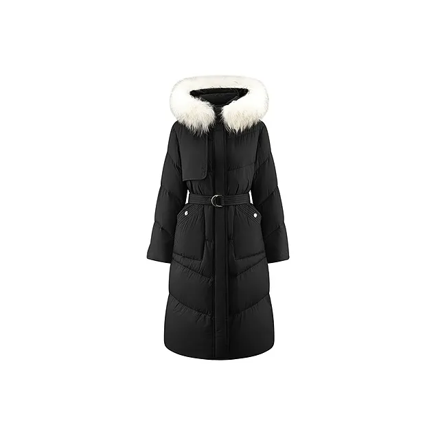 ERAL Down Jackets Women's-4