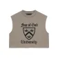 Dark Dusty Gray/HEATHER GRAY