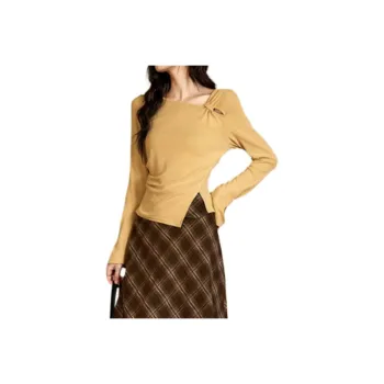 MISHOW T Shirts Women's