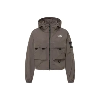 THE NORTH FACE Jackets Coats Women's Brown