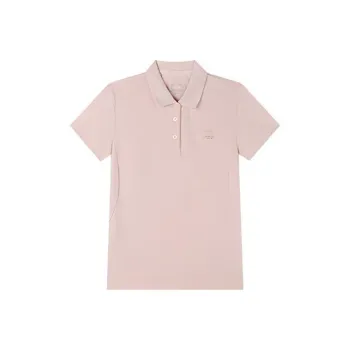 361° Variety Training Collection Polo Shirt Women's Renewal Pink