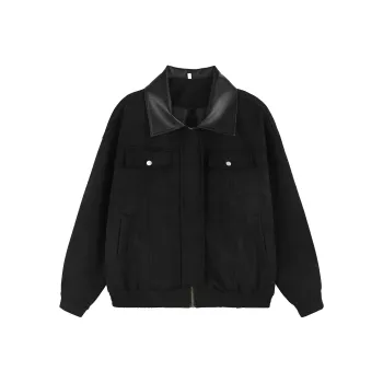 ICH MODE Jackets & Coats Unisex