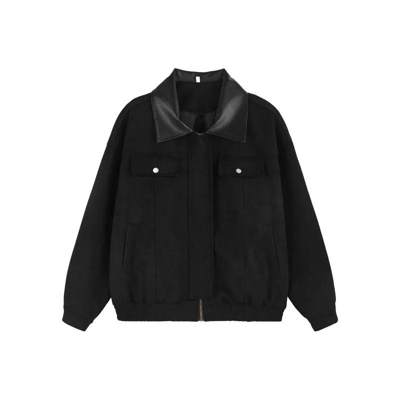 ICH MODE Jackets & Coats Unisex-6