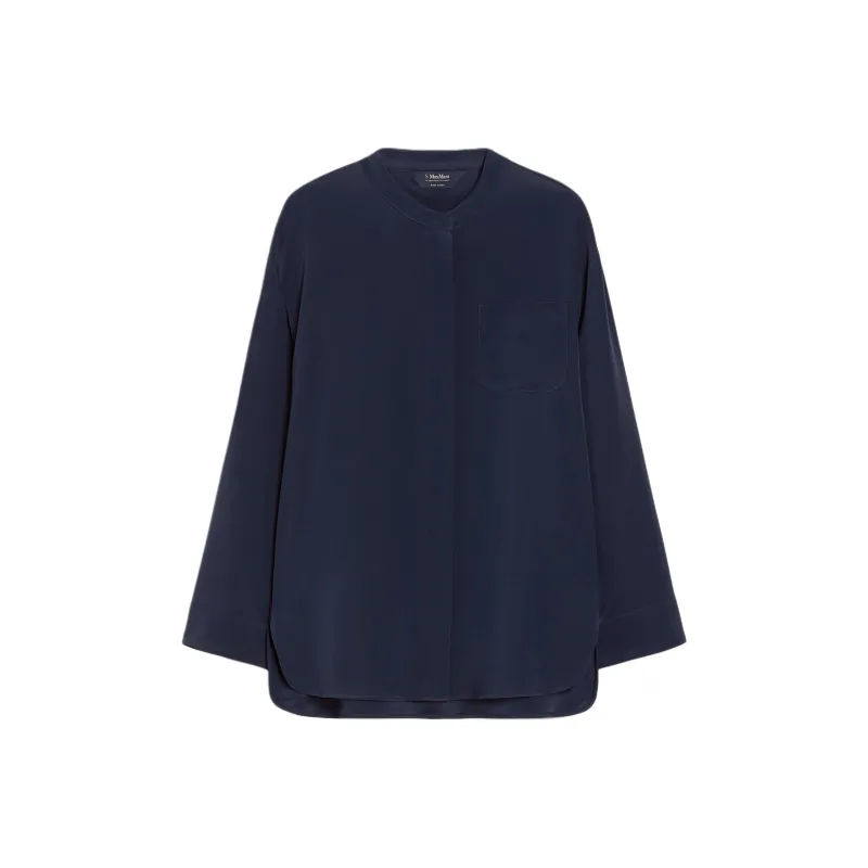 'S MAX MARA Leticia Shirt-0