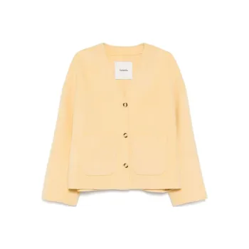 NANUSHKA Dodie Jacket