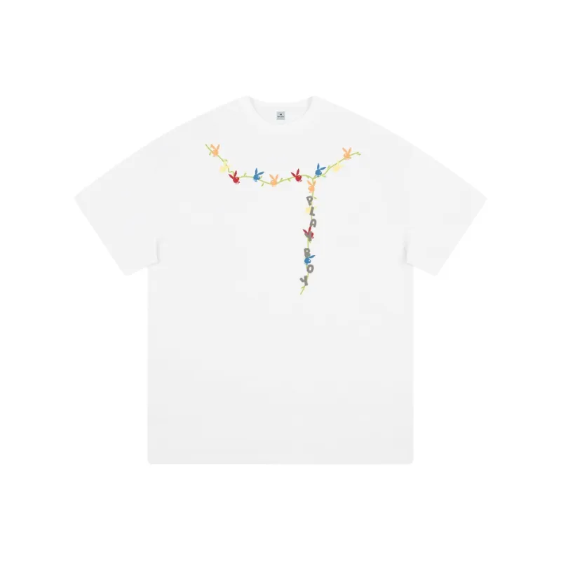 Playboy T Shirts Unisex-0