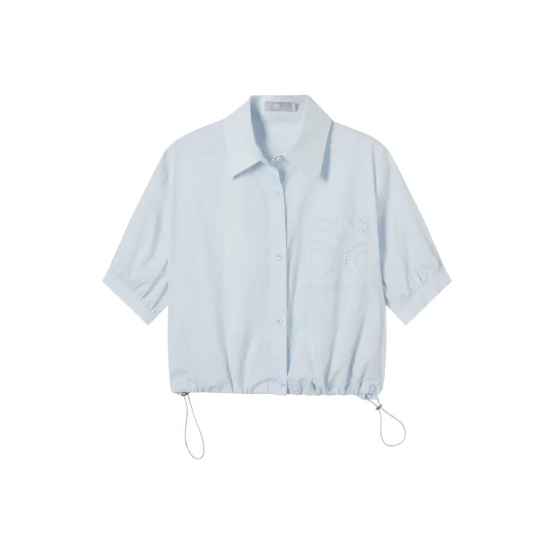 DIALOGUE Shirts Women's-0