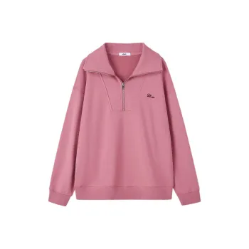 Demana Sweatshirt Women's Peach Pink