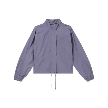 Nike Trail Repel Jackets & Coats Women's Dawn Dark Purple