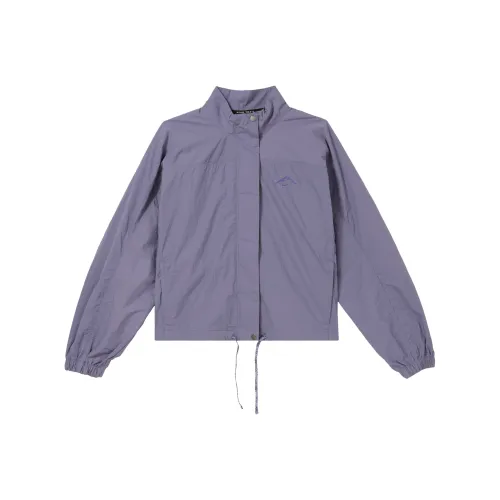 Nike Trail Repel Jackets & Coats Women's Dawn Dark Purple