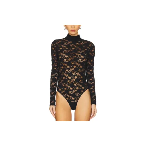 STEVE MADDEN Jumpsuit Women's Black
