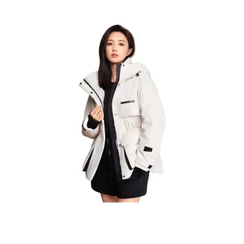 YAYA Down Jackets Women's