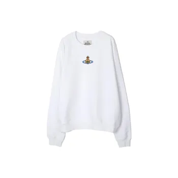 Vivienne Westwood Sweatshirt Women's White