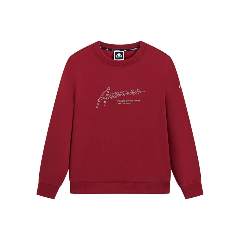 Kappa Sweatshirts Women's-2