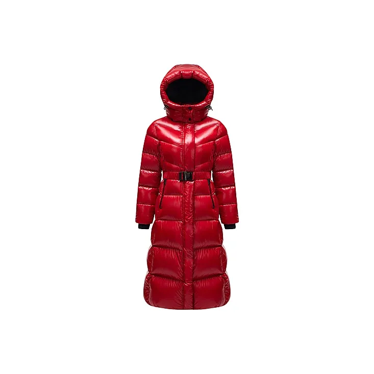 BOSIDENG Year Of The Dragon CNY Series Down Jackets Women's-2