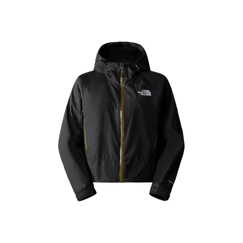 THE NORTH FACE Jackets Women's Black-0