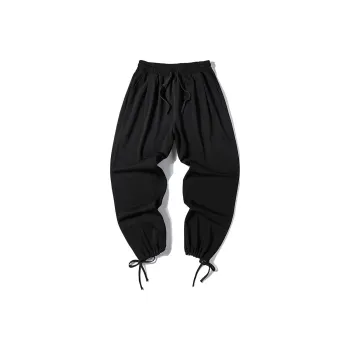 OPMO Casual Pants Unisex
