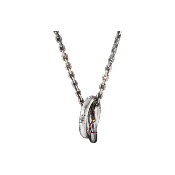 WEST ISLAND Copper Necklaces Unisex