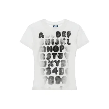 YINLEI T Shirts Women's
