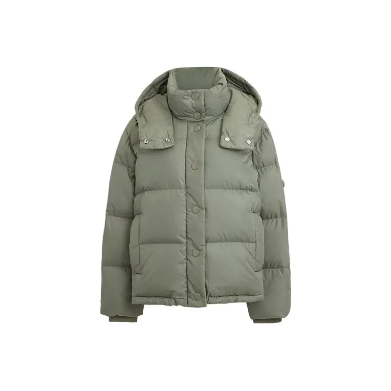 COACH FW23 Down Jackets Women's-2