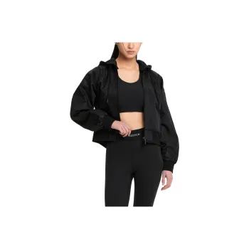 New Balance Jackets & Coats Women's Black
