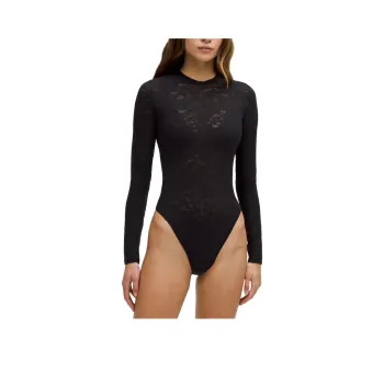 Lululemon Bodysuits Women's Black