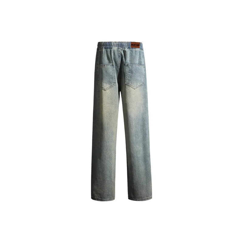 GALAXY FAIRY Jeans Unisex-17