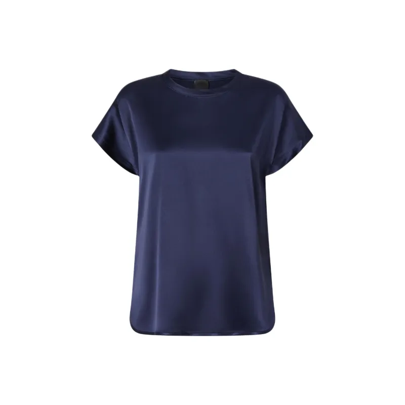 PINKO Farida Crewneck T Shirt-0