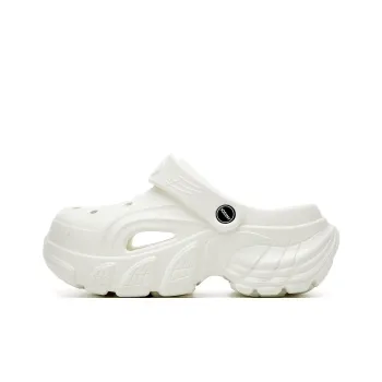 JOSINY Timeless Perforated Collection Clogs Women's