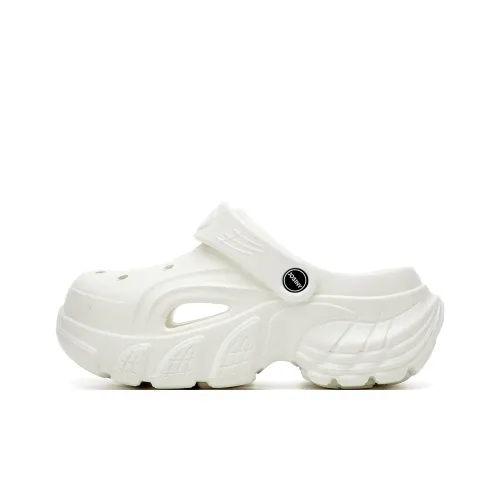 JOSINY Timeless Perforated Collection Clogs Women's