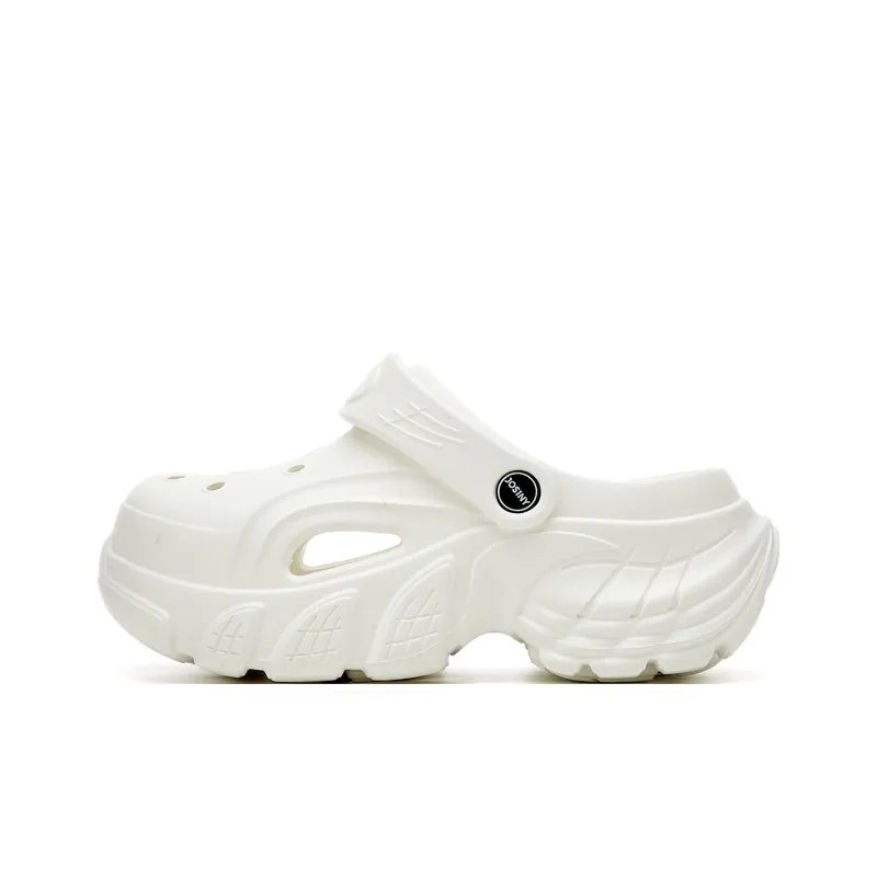 JOSINY Timeless Perforated Collection Clogs Women's-0