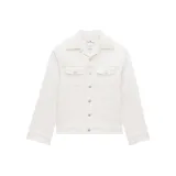 Heritage White/Heritage White