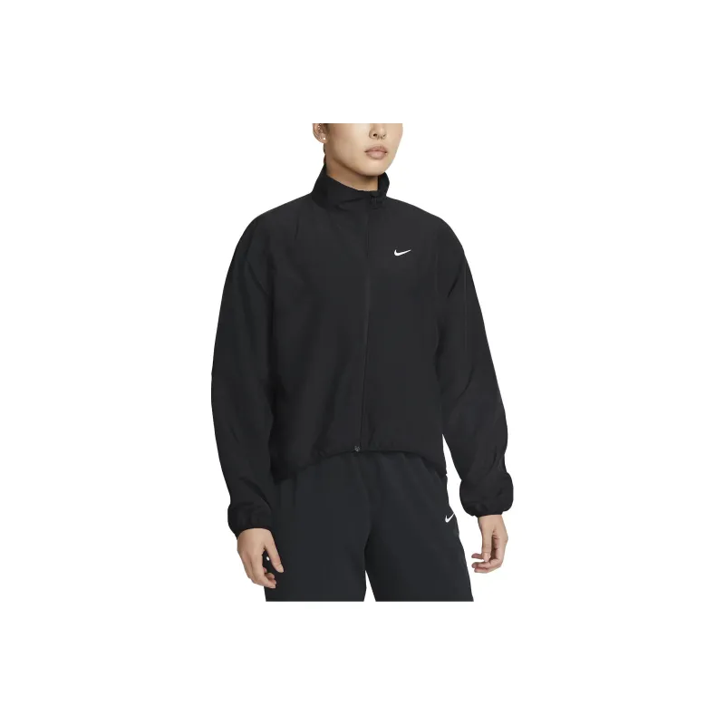 Nike Jackets Women's Black-0