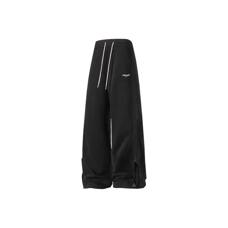 POINTLIMIT Casual Pants Unisex-0