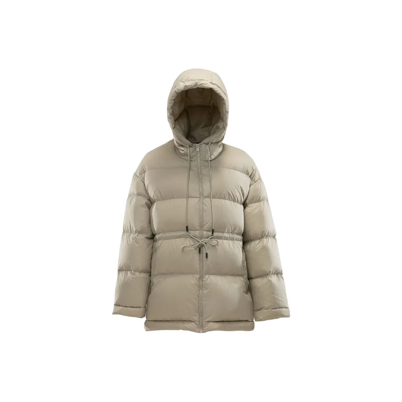 Feathered Object Down Jacket Women's-2