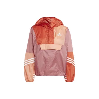 Adidas Jackets Women's Orange