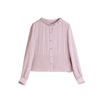 Hang Yi Court Shirts Women's