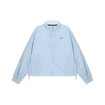 Nike Running Division Jackets Coats Women's Light Armory Blue