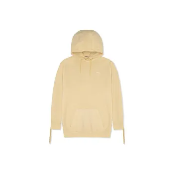GUESS Sweatshirt Women's Yellow