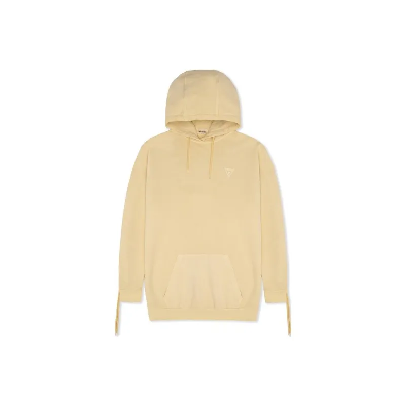 GUESS Sweatshirt Women's Yellow-0