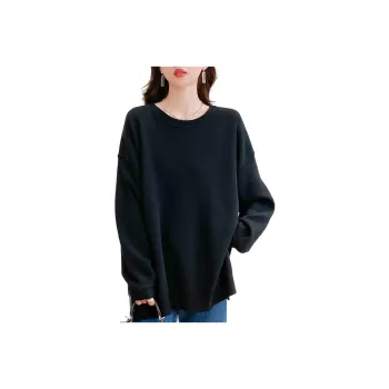 Mokana Knitwear Women's Black