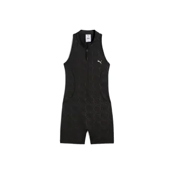 PUMA x Hello Kitty Bodysuits Women's Black